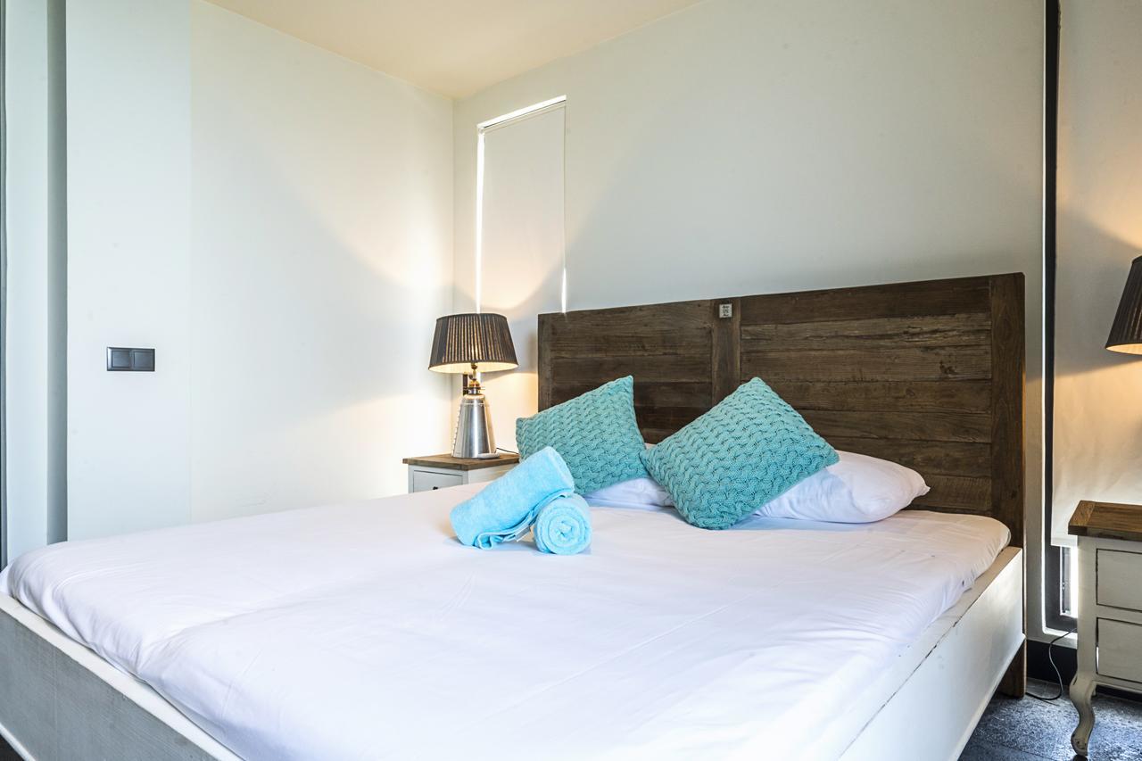 Pietermaai Ocean Front Apartment Willemstad Exterior photo