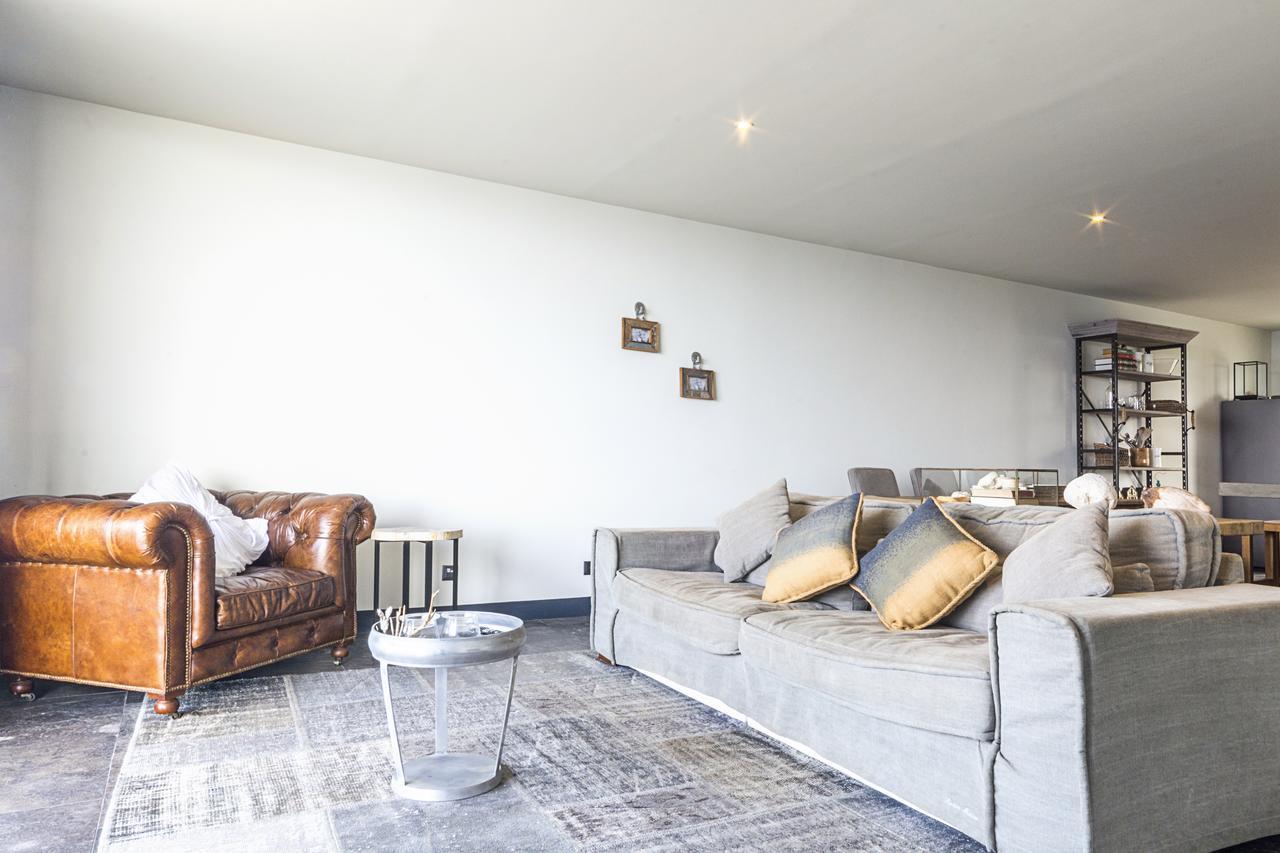 Pietermaai Ocean Front Apartment Willemstad Exterior photo