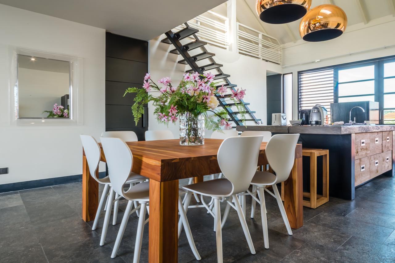 Pietermaai Ocean Front Apartment Willemstad Exterior photo