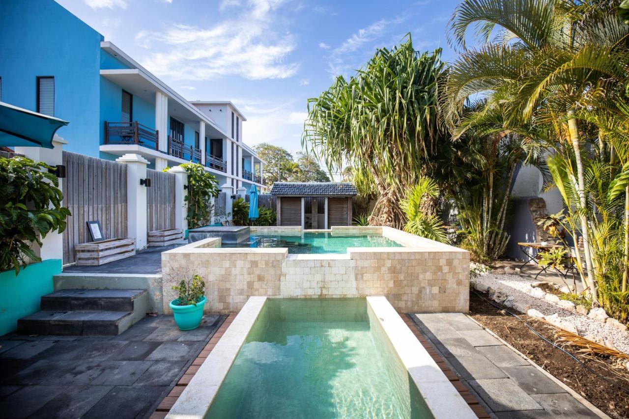 Pietermaai Ocean Front Apartment Willemstad Exterior photo